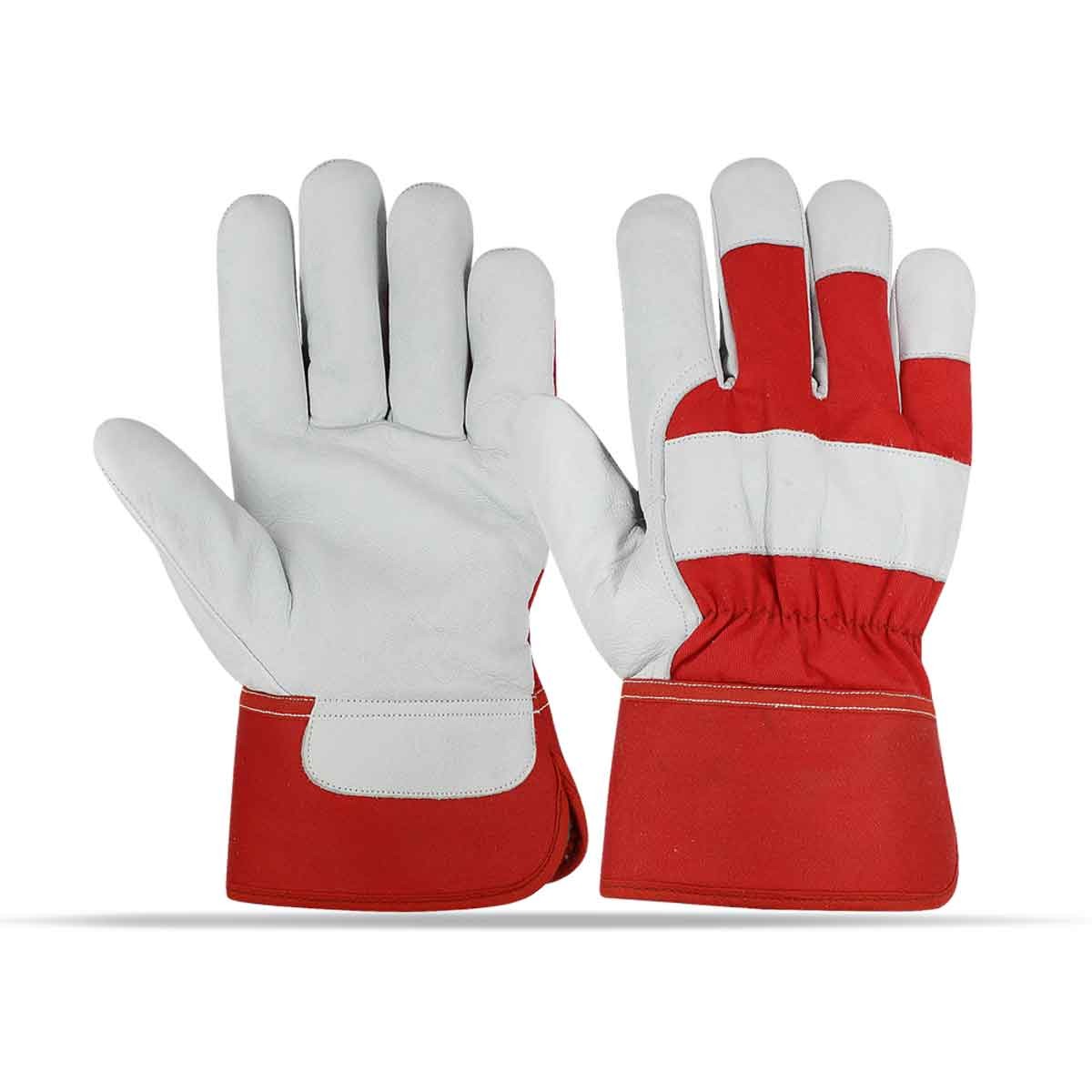 Canadian Rigger Gloves 37384033-545
