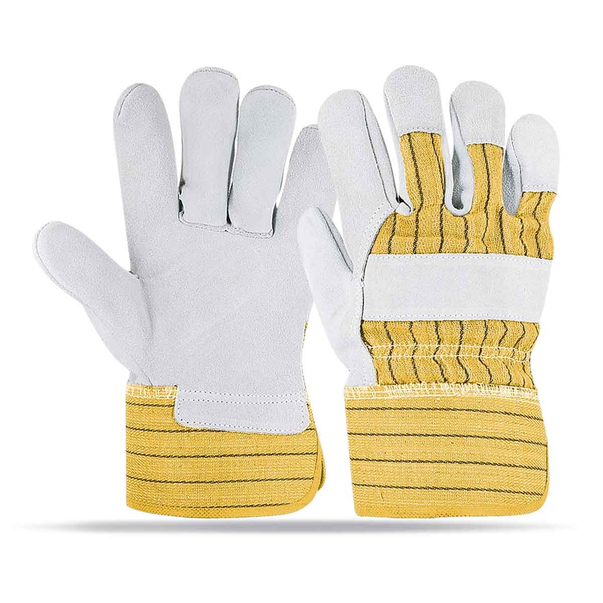 Canadian Rigger Gloves 114532470-644
