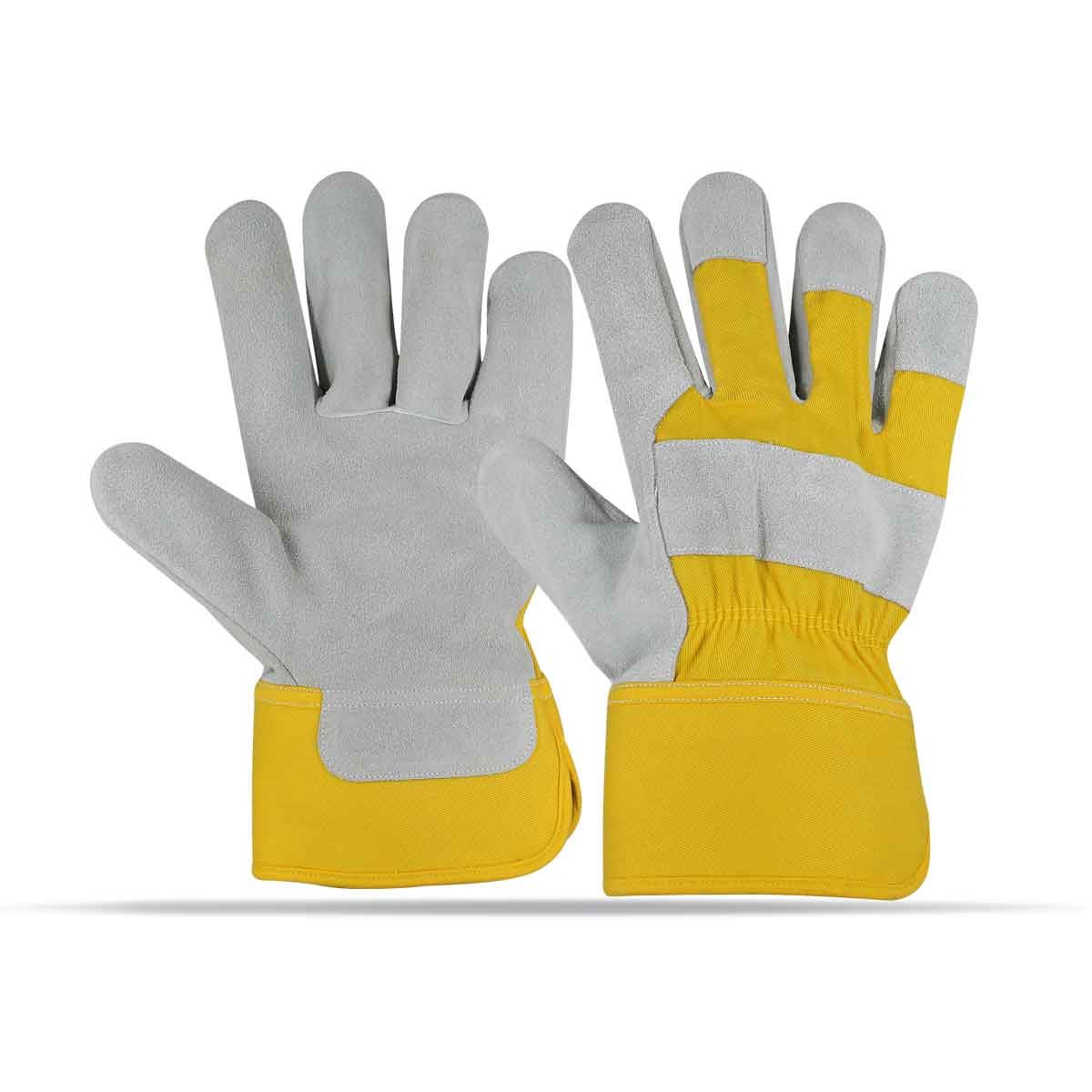 Canadian Rigger Gloves 126556396_549