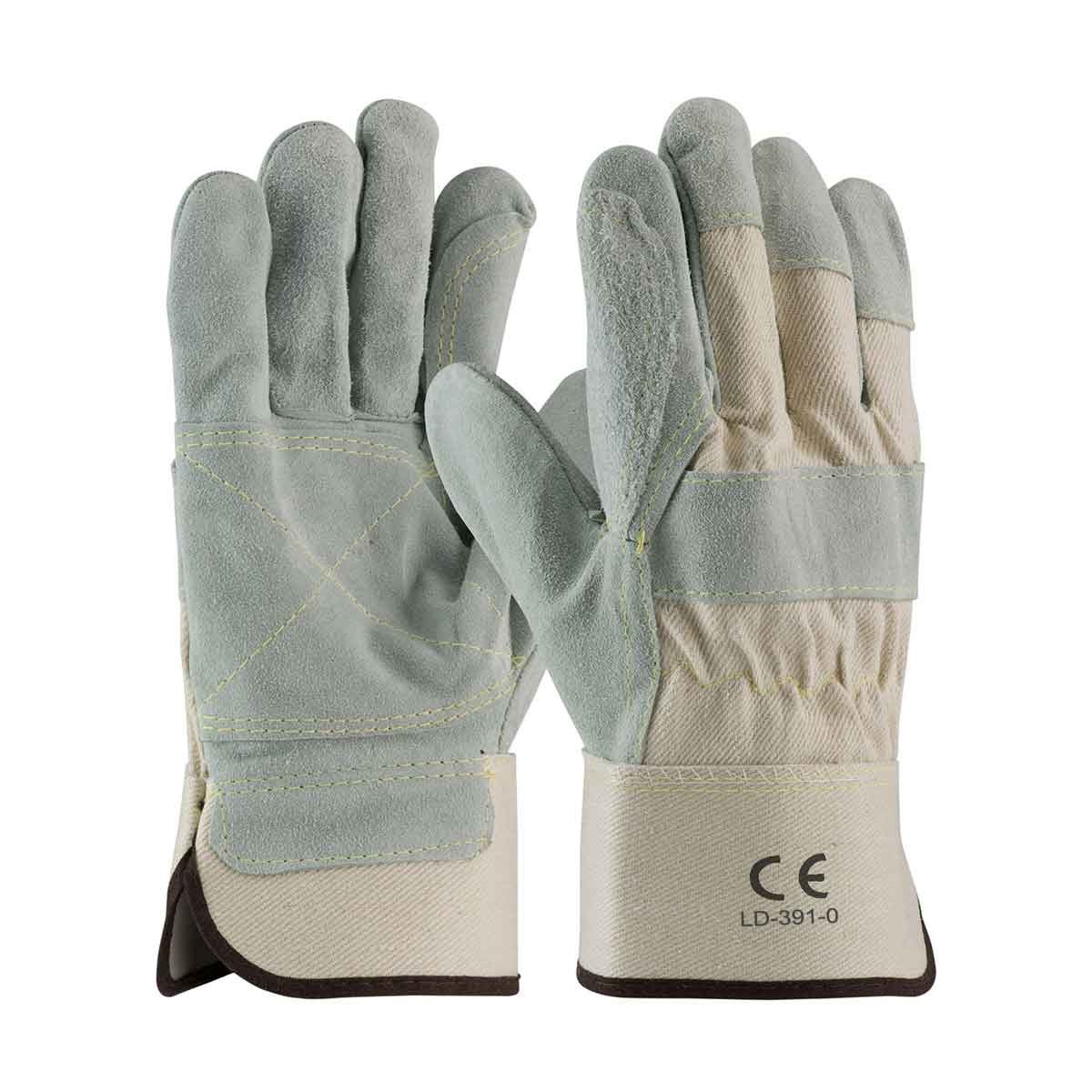 Canadian Rigger Gloves ld391-0