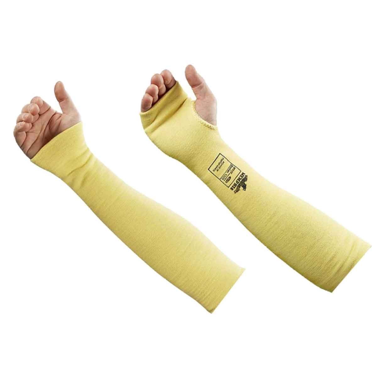 Cotton Kevler Gloves 20231116-234238