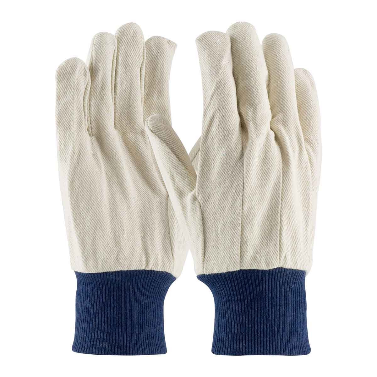 Cotton Kevler Gloves 20251111-234220