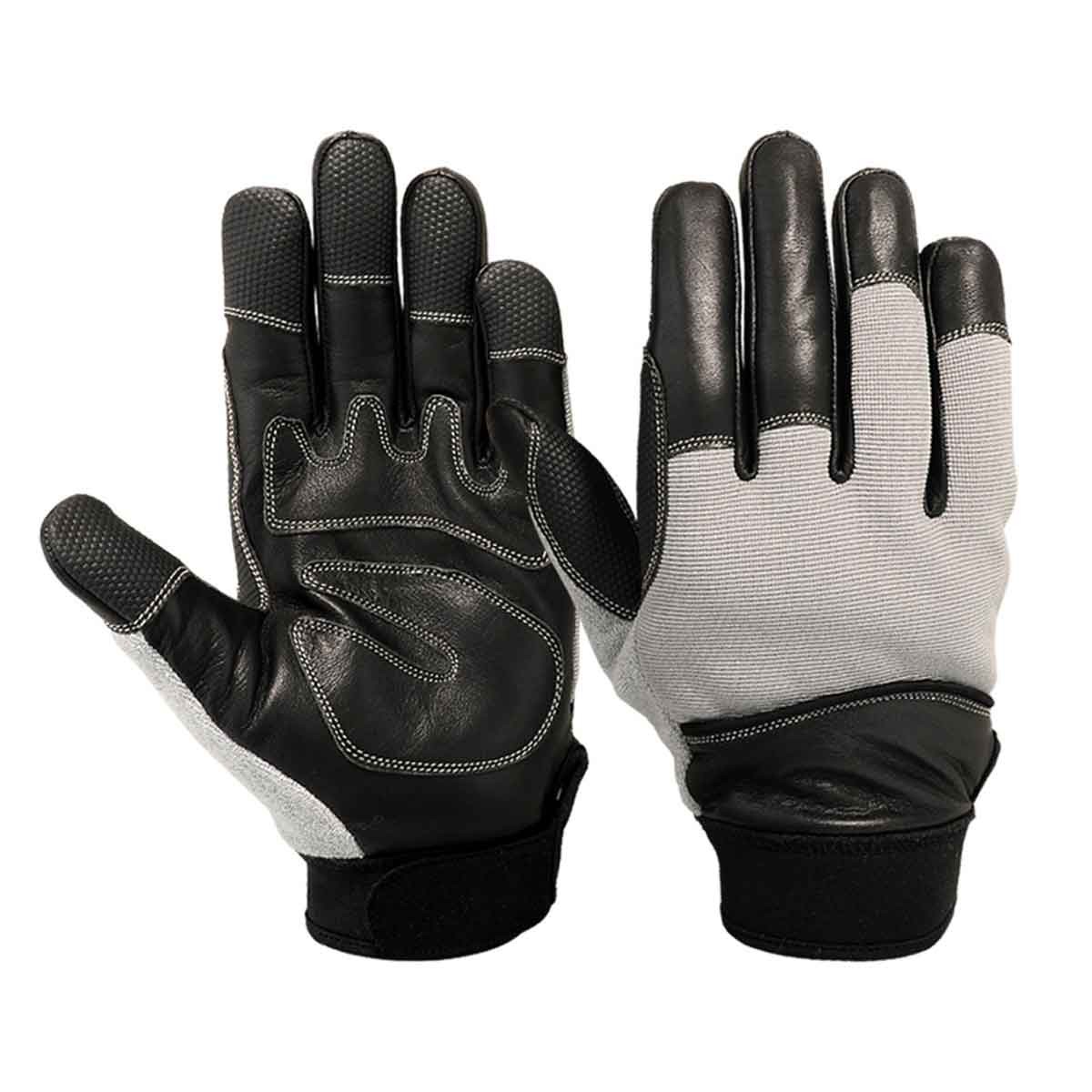 Mechanic Gloves 404mwt-332