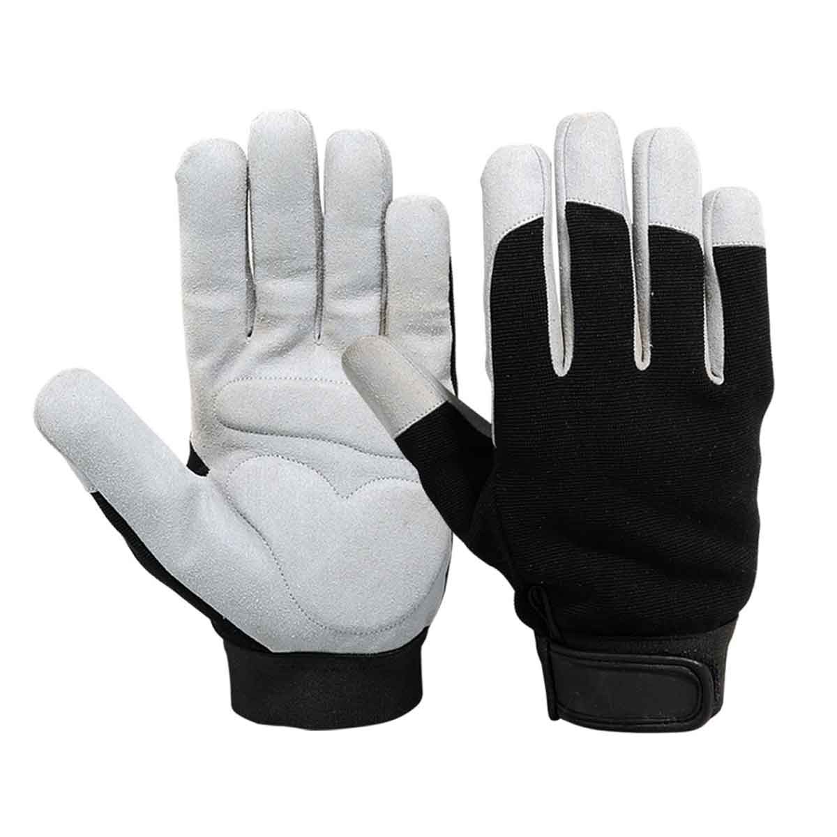 Mechanic Gloves 404mwt-334
