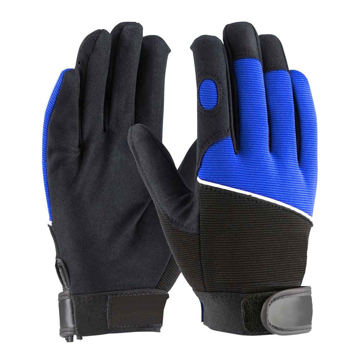 Mechanic Gloves 404mwt-335