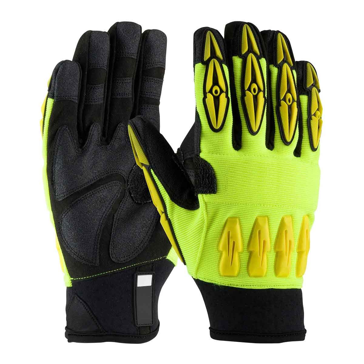 Mechanic Gloves 404mwt-336