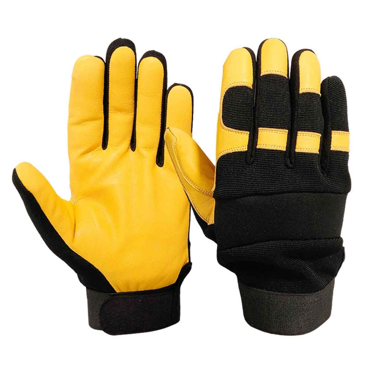 Mechanic Gloves 404mwt-440