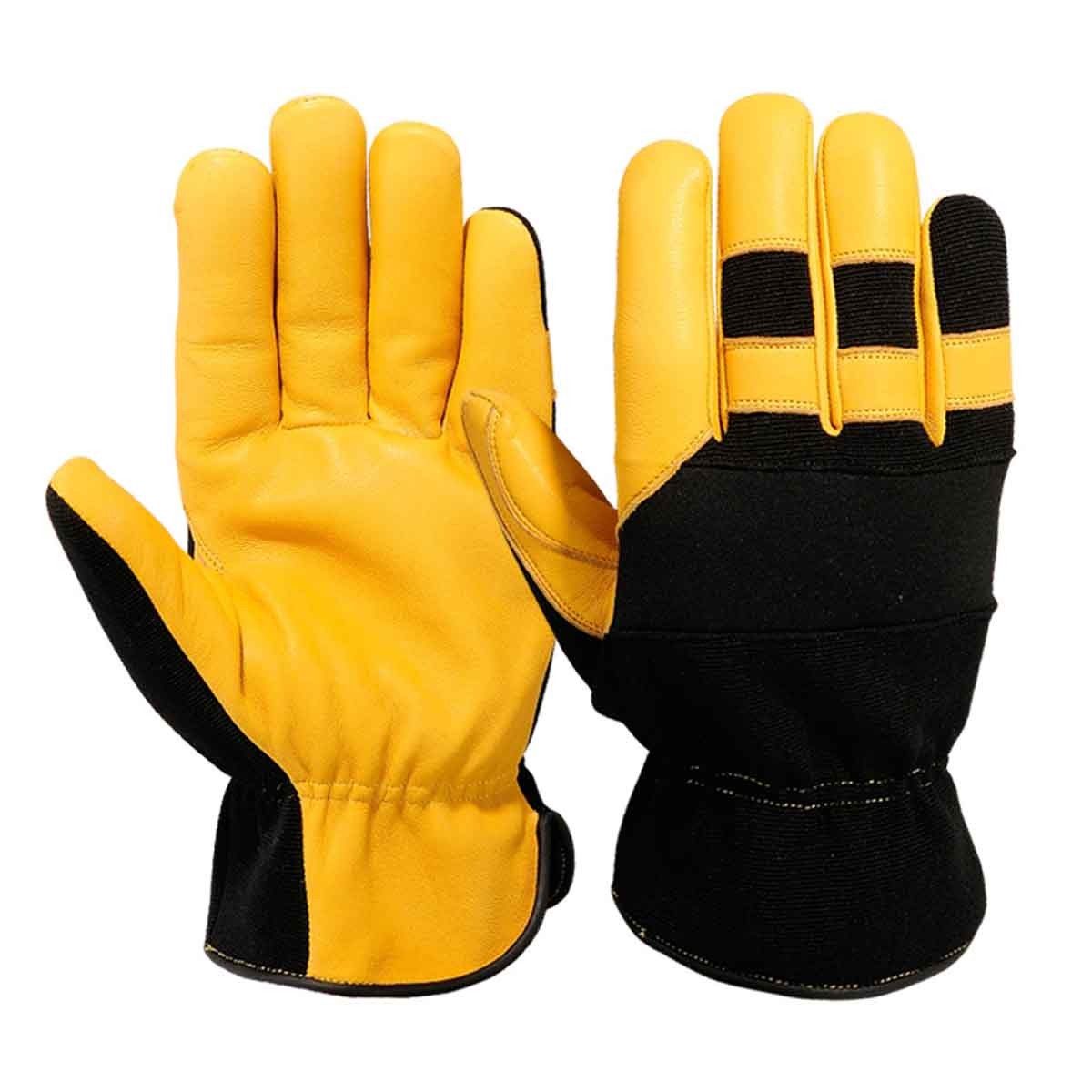 Mechanic Gloves 404mwt-444
