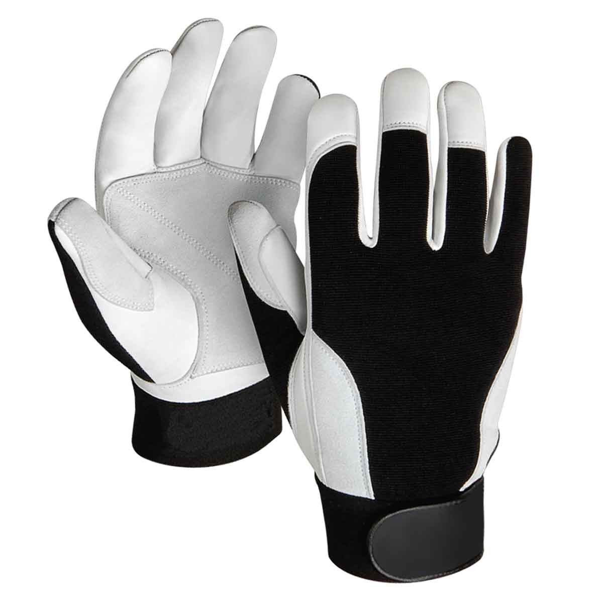 Mechanic Gloves 404mwt-449