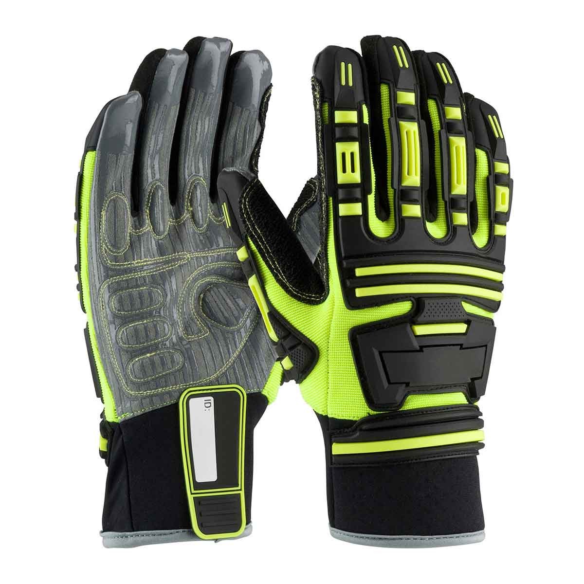 Mechanic Gloves 404mwt-450