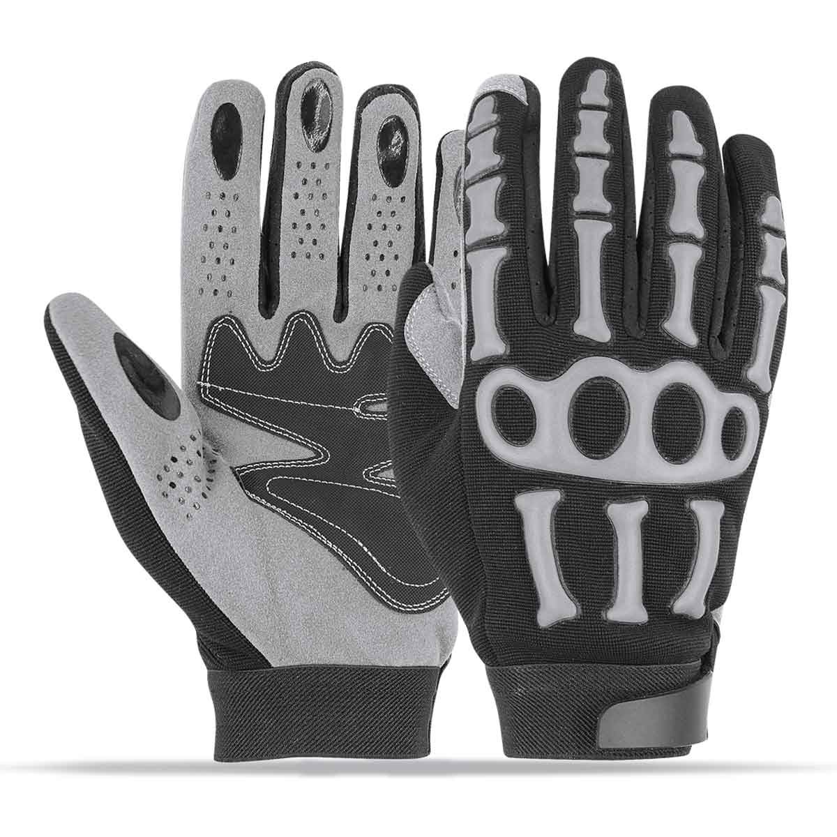 Mechanic Gloves 178222656-702