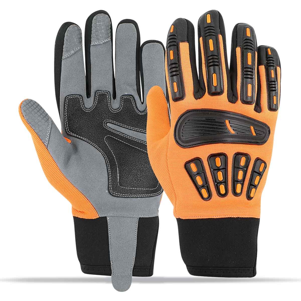 Mechanic Gloves 258361816-704