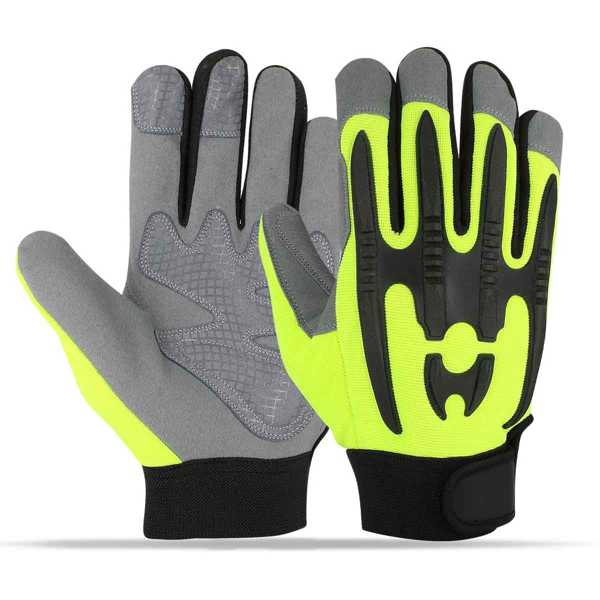 Mechanic Gloves 502380371-705