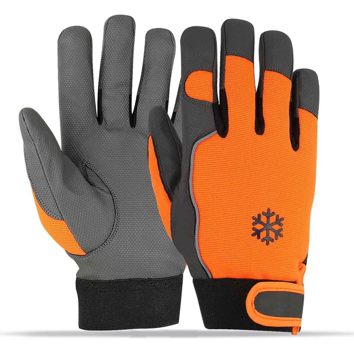 Mechanic Gloves 578063964-706