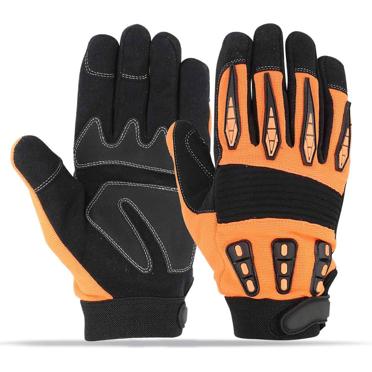 Mechanic Gloves 755249023-703
